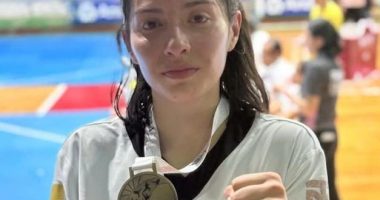 Tungurahua brilla en el Challenger de Taekwondo – La Voz del Altiplano