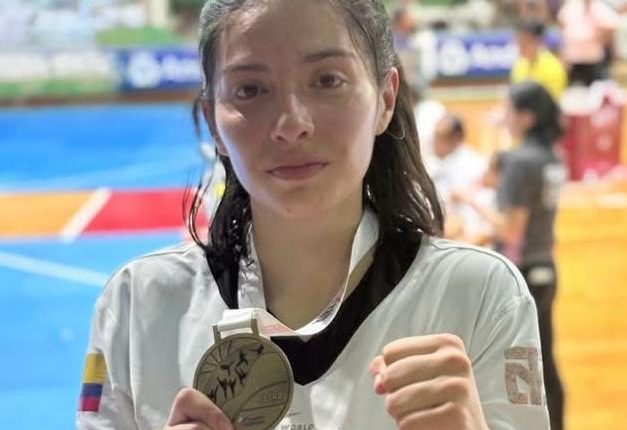 Tungurahua brilla en el Challenger de Taekwondo – La Voz del Altiplano