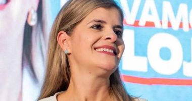 Dictadura felicita a la presidenta electa de Costa Rica – La Voz del Altiplano