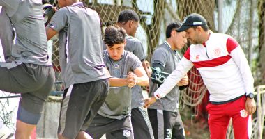 Técnico define el once para medir a Barcelona – La Voz del Altiplano