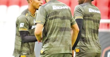 El reto del ‘Ponchito’ – La Voz del Altiplano