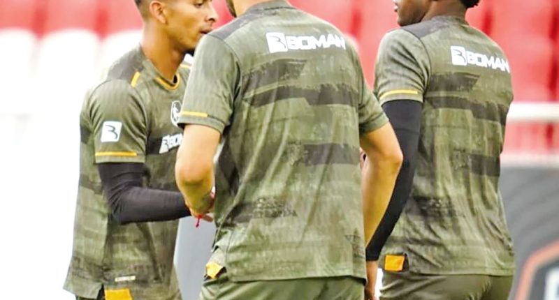 El reto del ‘Ponchito’ – La Voz del Altiplano