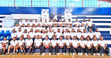 Baloncesto: Ambato sede de la reválida nacional  – La Voz del Altiplano