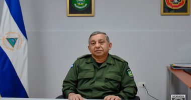 ¿Quiénes son los cinco funcionarios sancionados este jueves por EEUU y qué rol juegan dentro del régimen? – La Voz del Altiplano