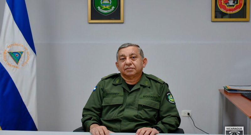 ¿Quiénes son los cinco funcionarios sancionados este jueves por EEUU y qué rol juegan dentro del régimen? – La Voz del Altiplano