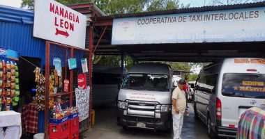 Trasladarán terminal de Managua que da acceso a tres ciudades clave del Pacífico – La Voz del Altiplano