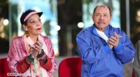 Rosario Murillo vive el peor momento en la dirección del régimen sandinista – La Voz del Altiplano