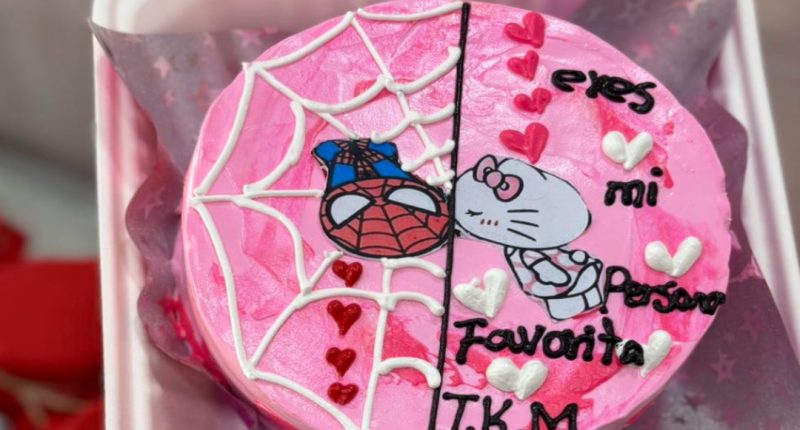 Sector panificador proyecta la venta de más de 200 mil pasteles en el Día de San Valentín – La Voz del Altiplano