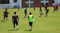 Macará toma forma en la pretemporada  – La Voz del Altiplano