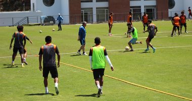 Macará toma forma en la pretemporada  – La Voz del Altiplano