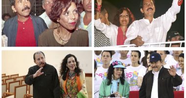 La vida oscura de Rosario Murillo: de la sombra al poder absoluto en Nicaragua – La Voz del Altiplano