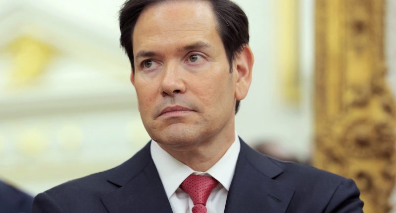 Rubio: Seguimos exigiendo la rendición de cuentas por los crímenes cometidos por la dictadura de Murillo-Ortega – La Voz del Altiplano