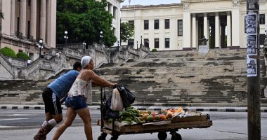 Trump asegura que Marco Rubio conversa con Cuba y descarta intervención militar – La Voz del Altiplano