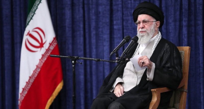 Irán se dice listo para un acuerdo nuclear «tranquilizador» con EEUU – La Voz del Altiplano