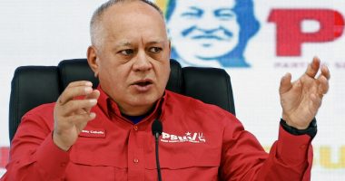 Cabello asegura que Juan Pablo Guanipa quería “embochinchar” Venezuela – La Voz del Altiplano