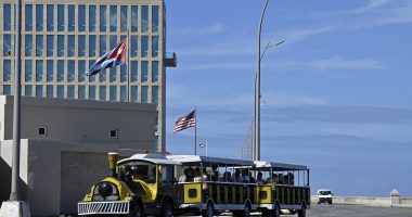 Guardacostas cubanos matan a cuatro personas en lancha con matrícula de EEUU – La Voz del Altiplano