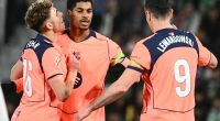 El Barcelona se pega un susto pero consigue boleto a semifinales de Copa del Rey – La Voz del Altiplano