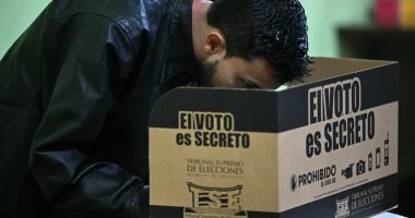 Inicia elección presidencial en Costa Rica con una favorita de línea dura contra violencia del narco – La Voz del Altiplano