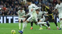 Real Madrid gana al Rayo 2-1 con gol de Mbappé de penal en el descuento – La Voz del Altiplano
