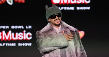 Bad Bunny promete una «enorme fiesta» en el Super Bowl – La Voz del Altiplano