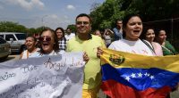 La ONU y Venezuela negocian para restablecer una oficina de DDHH – La Voz del Altiplano