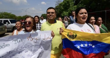 La ONU y Venezuela negocian para restablecer una oficina de DDHH – La Voz del Altiplano