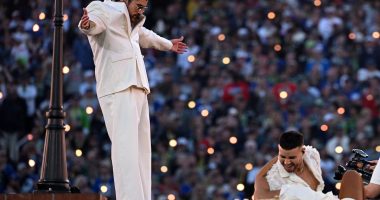 ¿Cuántos millones de personas vieron el show de Bad Bunny en el Super Bowl 2026? – La Voz del Altiplano