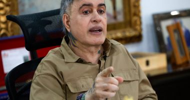 fiscal apuesta a «pacificación real» de Venezuela con amnistía – La Voz del Altiplano