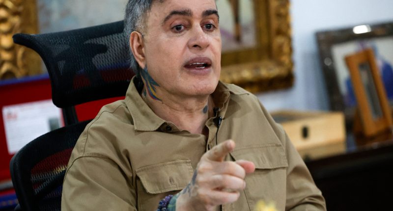 fiscal apuesta a «pacificación real» de Venezuela con amnistía – La Voz del Altiplano