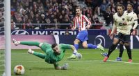 Goleada histórica del Atlético de Madrid al Barcelona en Copa del Rey – La Voz del Altiplano