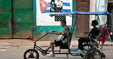 ¿Qué países de América Latina ayudan a Cuba? – La Voz del Altiplano