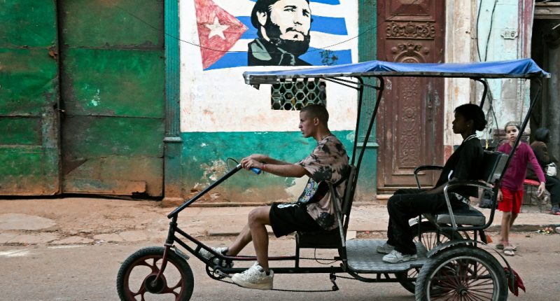¿Qué países de América Latina ayudan a Cuba? – La Voz del Altiplano