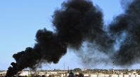 Controlado incendio en la refinería de petróleo de La Habana – La Voz del Altiplano