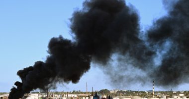 Controlado incendio en la refinería de petróleo de La Habana – La Voz del Altiplano