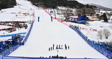 Latinoamérica logra por fin ser protagonista en los JJOO de Invierno – La Voz del Altiplano