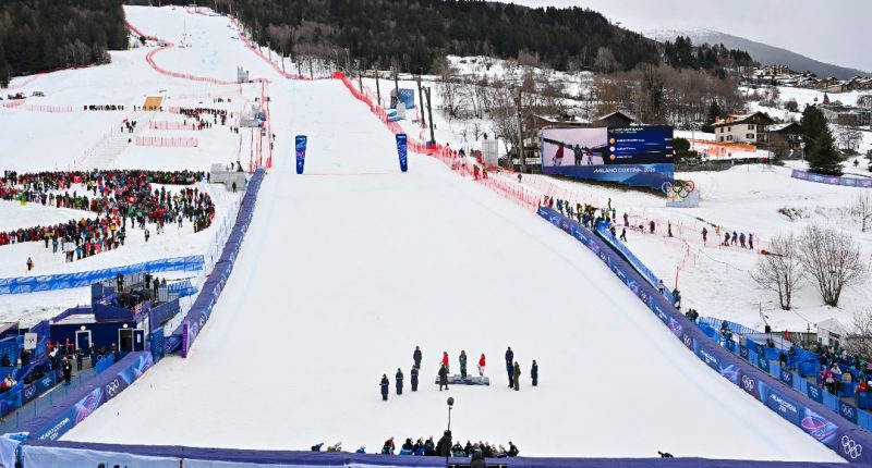 Latinoamérica logra por fin ser protagonista en los JJOO de Invierno – La Voz del Altiplano