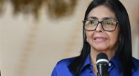 Delcy Rodríguez profundiza cambios al eliminar siete programas y entes chavistas – La Voz del Altiplano
