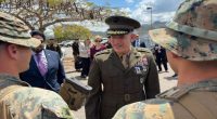 Venezuela recibe a jefe militar de EEUU en vísperas de debate de histórica ley de amnistía – La Voz del Altiplano