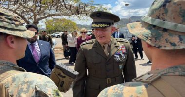 Venezuela recibe a jefe militar de EEUU en vísperas de debate de histórica ley de amnistía – La Voz del Altiplano