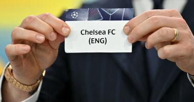 Real Madrid-City y PSG-Chelsea. Así quedaron los duelos de octavos de la Champions – La Voz del Altiplano