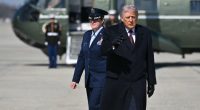 Trump dice que Estados Unidos iniciará a tomar el control en Cuba «de forma amistosa» – La Voz del Altiplano