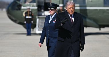 Trump dice que Estados Unidos iniciará a tomar el control en Cuba «de forma amistosa» – La Voz del Altiplano