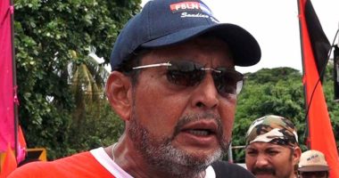 Debate en redes sociales porque nombraron a Bayardo Arce preso político – La Voz del Altiplano