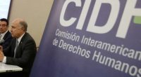 CIDH otorga medidas cautelares de protección a guardabosques indígenas en prisión – La Voz del Altiplano