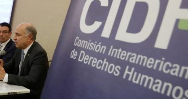 CIDH otorga medidas cautelares de protección a guardabosques indígenas en prisión – La Voz del Altiplano