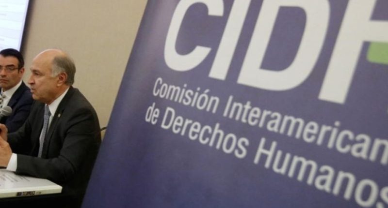 CIDH otorga medidas cautelares de protección a guardabosques indígenas en prisión – La Voz del Altiplano