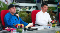 Daniel Ortega reanuda sus señalamientos en contra de Estados Unidos – La Voz del Altiplano