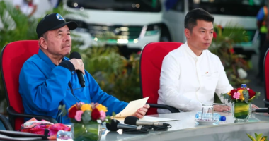 Daniel Ortega reanuda sus señalamientos en contra de Estados Unidos – La Voz del Altiplano