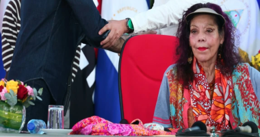 Las inesperadas declaraciones de Rosario Murillo sobre los exiliados nicaragüenses – La Voz del Altiplano