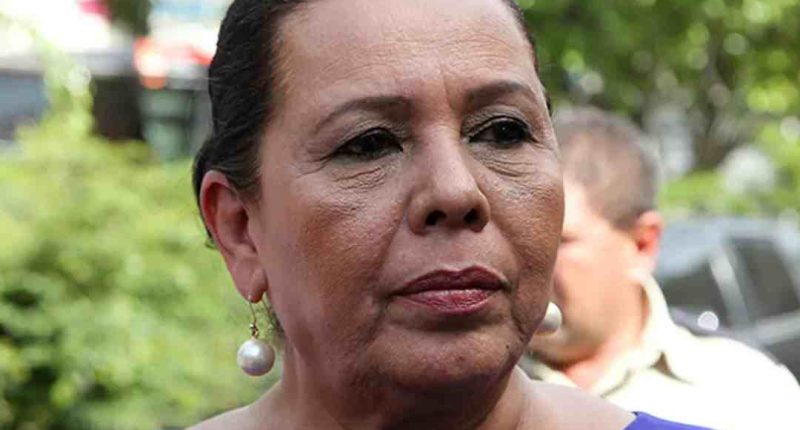 Daysi Torres es enviada de un caos a otro – La Voz del Altiplano